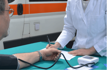17 mln di italiani ipertesi, studio su una nuova terapia con canrenone /Video 17 mln di italiani ipertesi, studio su una nuova terapia con canrenone /Video