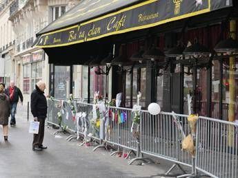 'Isis, il nemico in casa', in un doc gli attacchi alla Francia di un anno fa 'Isis, il nemico in casa', in un doc gli attacchi alla Francia di un anno fa