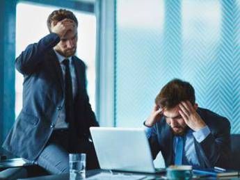 Insonnia o irritabilità, esercizi fai da te anti-stress Insonnia o irritabilità, esercizi fai da te anti-stress