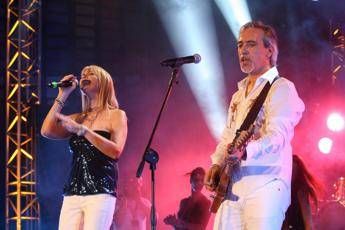 L'appello dei Jalisse a Carlo Conti: Noi sul palco di Sanremo a 20 anni dalla vittoria L'appello dei Jalisse a Carlo Conti: Noi sul palco di Sanremo a 20 anni dalla vittoria