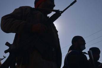 Un vaccino contro la 'droga dei terroristi' Un vaccino contro la 'droga dei terroristi'