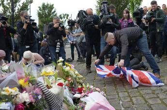 Il dolore è troppo forte, le ultime parole di Jo Cox Il dolore è troppo forte, le ultime parole di Jo Cox