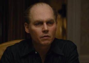 Johnny Depp al Lido con 'Black Mass', in anteprima mondiale/Trailer Johnny Depp al Lido con 'Black Mass', in anteprima mondiale/Trailer