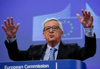 Sbarrare strada a populisti ottusi, la linea di Juncker Sbarrare strada a populisti ottusi, la linea di Juncker