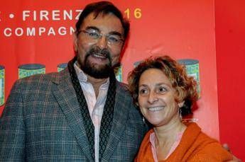 Kabir Bedi a Firenze: Il mio prossimo film è una storia alla Dan Brown Kabir Bedi a Firenze: Il mio prossimo film è una storia alla Dan Brown