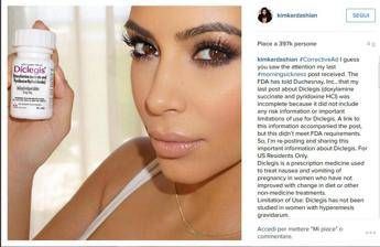 Da Bon Jovi a Kim Kardashian, oltre 50 celebrity negli spot americani sui farmaci Da Bon Jovi a Kim Kardashian, oltre 50 celebrity negli spot americani sui farmaci