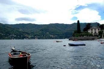Auguri Lago di Como, ha 6 milioni di anni Auguri Lago di Como, ha 6 milioni di anni