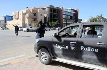 Assassinato il sindaco di Misurata Assassinato il sindaco di Misurata