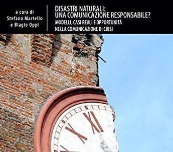 Terremoto, ricostruzione più facile se la comunicazione è 'responsabile' Terremoto, ricostruzione più facile se la comunicazione è 'responsabile'