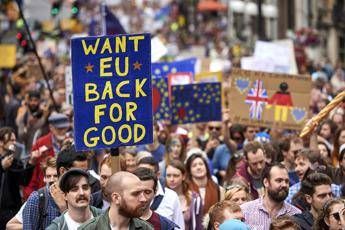 Brexit: l'esperto, garantiti diritti lavoratori fino attivazione art.50 Brexit: l'esperto, garantiti diritti lavoratori fino attivazione art.50
