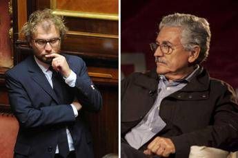 Referendum, Lotti attacca D'Alema: Accecato dall'odio Referendum, Lotti attacca D'Alema: Accecato dall'odio