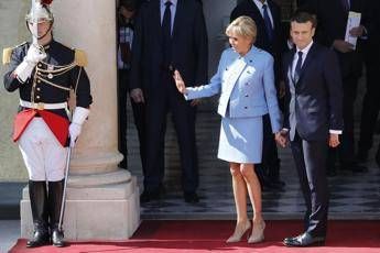 Eliseo: Brigitte si occuperà di clima, donne e infanzia Eliseo: Brigitte si occuperà di clima, donne e infanzia