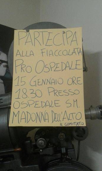 Sanità, l'annuncio del Comitato punto nascita Petralia 'Non fermeremo la nostra protesta' Sanità, l'annuncio del Comitato punto nascita Petralia 'Non fermeremo la nostra protesta'