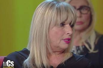 Parla la madre di Corona: Mio figlio ha il delirio di onnipotenza /Video Parla la madre di Corona: Mio figlio ha il delirio di onnipotenza /Video