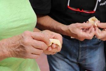 Scoppia la guerra del grano, a Bari arrembaggio agricoltori a difesa pane e pasta