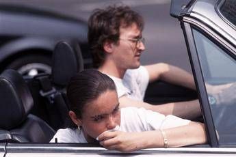 Quando la vacanza dà allo stomaco: 5 consigli per vincere il mal d'auto Quando la vacanza dà allo stomaco: 5 consigli per vincere il mal d'auto
