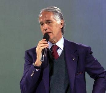 Malagò: Non c'è un vero motivo per dire no ai Giochi Malagò: Non c'è un vero motivo per dire no ai Giochi