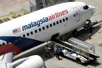 Malaysia Airlines, saranno sospese le ricerche del volo scomparso nel 2014 Malaysia Airlines, saranno sospese le ricerche del volo scomparso nel 2014