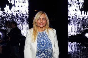 Mara Venier: Io e Alfonso Signorini insieme all'Isola dei famosi Mara Venier: Io e Alfonso Signorini insieme all'Isola dei famosi