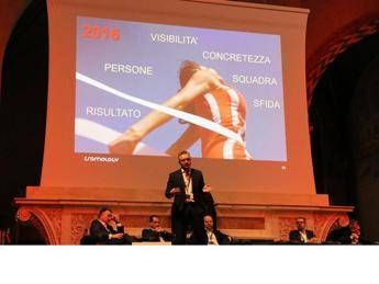 Cromology Italia: crescono nel 2016 la quota di mercato e il comparto delle soluzioni per l'edilizia professionale Cromology Italia: crescono nel 2016 la quota di mercato e il comparto delle soluzioni per l'edilizia professionale