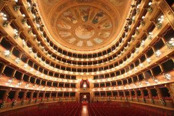 Web tv e nuova app, il Teatro Massimo di Palermo sempre più social Web tv e nuova app, il Teatro Massimo di Palermo sempre più social