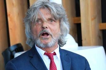 Ferrero: Non cerco poltrone, sto bene sul divano di casa Ferrero: Non cerco poltrone, sto bene sul divano di casa