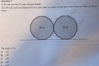 Quiz di matematica diventa virale, ecco la soluzione Quiz di matematica diventa virale, ecco la soluzione