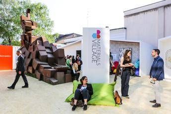 Tortona Design Week sempre più internazionale, dal 12 al 17 aprile Tortona Design Week sempre più internazionale, dal 12 al 17 aprile