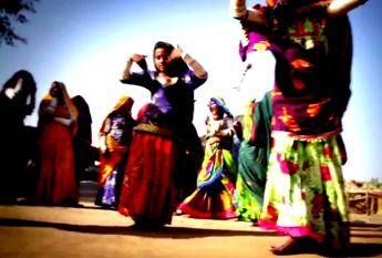 Egitto, fidanzamento ufficiale tra 2 bimbi. Aperta un'indagine