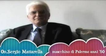 Mattarella su YouTube, il messaggio ai giovani cattolici del giudice riservato Mattarella su YouTube, il messaggio ai giovani cattolici del giudice riservato