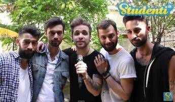Maturità Vip: l’Esame dei Dear Jack Maturità Vip: l’Esame dei Dear Jack