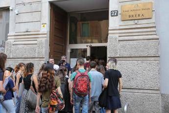 Ecco i migliori licei d'Italia Ecco i migliori licei d'Italia