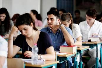 Ansia da esami per 70% studenti, identikit e consigli ad hoc Ansia da esami per 70% studenti, identikit e consigli ad hoc