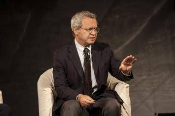 Referendum, la par condicio di Mentana: Tanto per dire... Referendum, la par condicio di Mentana: Tanto per dire...