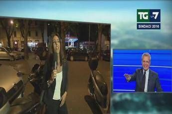 Mentana a Sardoni: Non intervistiamo lo scooter di Giachetti… /Video Mentana a Sardoni: Non intervistiamo lo scooter di Giachetti… /Video