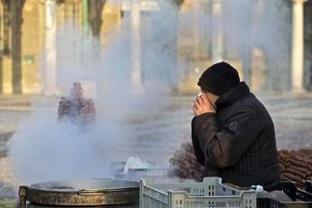 Inverno 2016-2017, ecco come sarà la stagione fredda Inverno 2016-2017, ecco come sarà la stagione fredda