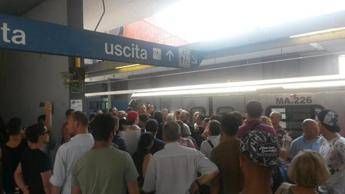 Roma, ancora un autista aggredito. Usb: Istituzioni intervengano Roma, ancora un autista aggredito. Usb: Istituzioni intervengano
