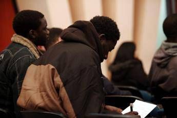 Immigrati in Italia Immigrati in Italia