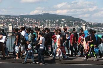 Norvegia, boom di offerte di posti letto per accogliere migranti Norvegia, boom di offerte di posti letto per accogliere migranti