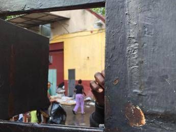 Migranti, a Roma nasce la cabina di regia per l'accoglienza Migranti, a Roma nasce la cabina di regia per l'accoglienza