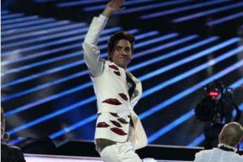 Mika: Non farò il prossimo X Factor. Trattative con Nannini e Imbruglia Mika: Non farò il prossimo X Factor. Trattative con Nannini e Imbruglia