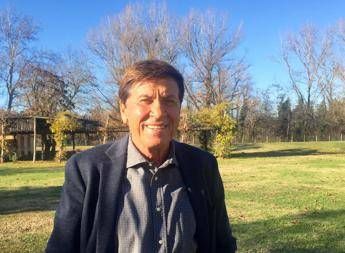 Referendum, Gianni Morandi: Sono confuso Referendum, Gianni Morandi: Sono confuso