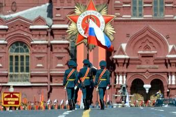 Perché ci sono le sanzioni contro la Russia Perché ci sono le sanzioni contro la Russia