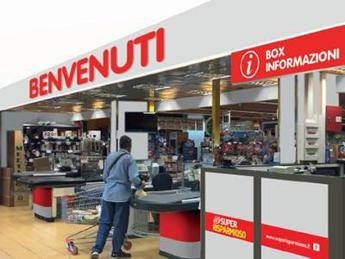 A Salerno arriva SuperRisparmioso. Super Risparmio nella spesa di tutti i giorni A Salerno arriva SuperRisparmioso. Super Risparmio nella spesa di tutti i giorni