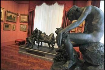Mibact, da oggi apertura straordinaria dei principali musei italiani fino alle 24 Mibact, da oggi apertura straordinaria dei principali musei italiani fino alle 24