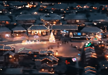 Christmas advert battle, qual è lo spot più bello del Natale 2015? /Guarda Christmas advert battle, qual è lo spot più bello del Natale 2015? /Guarda