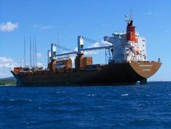 Civitavecchia Blue Agreement, giù le emissioni delle navi Civitavecchia Blue Agreement, giù le emissioni delle navi