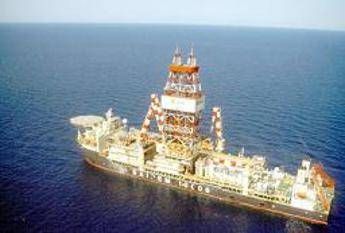 Saipem, contratto in Medio Oriente per 1,3 miliardi di dollari Saipem, contratto in Medio Oriente per 1,3 miliardi di dollari
