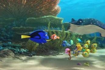 Adinolfi contro Nemo: Trailer con due mamme, è un lavaggio del cervello /Video Adinolfi contro Nemo: Trailer con due mamme, è un lavaggio del cervello /Video