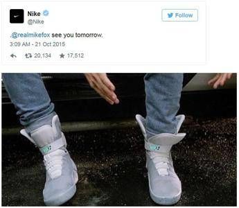 nike autoallaccianti nike autoallaccianti